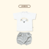 Minieclub Setelan Baby Candy Animo