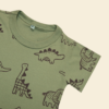 Minieclub Setelan Fauna Dino