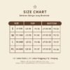 Minieclub Setelan Stripe Long Overtee Baby