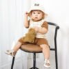 Minie Club Setelan Puppies Coco