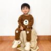 Minieclub Setelan Panjang Coco Bear