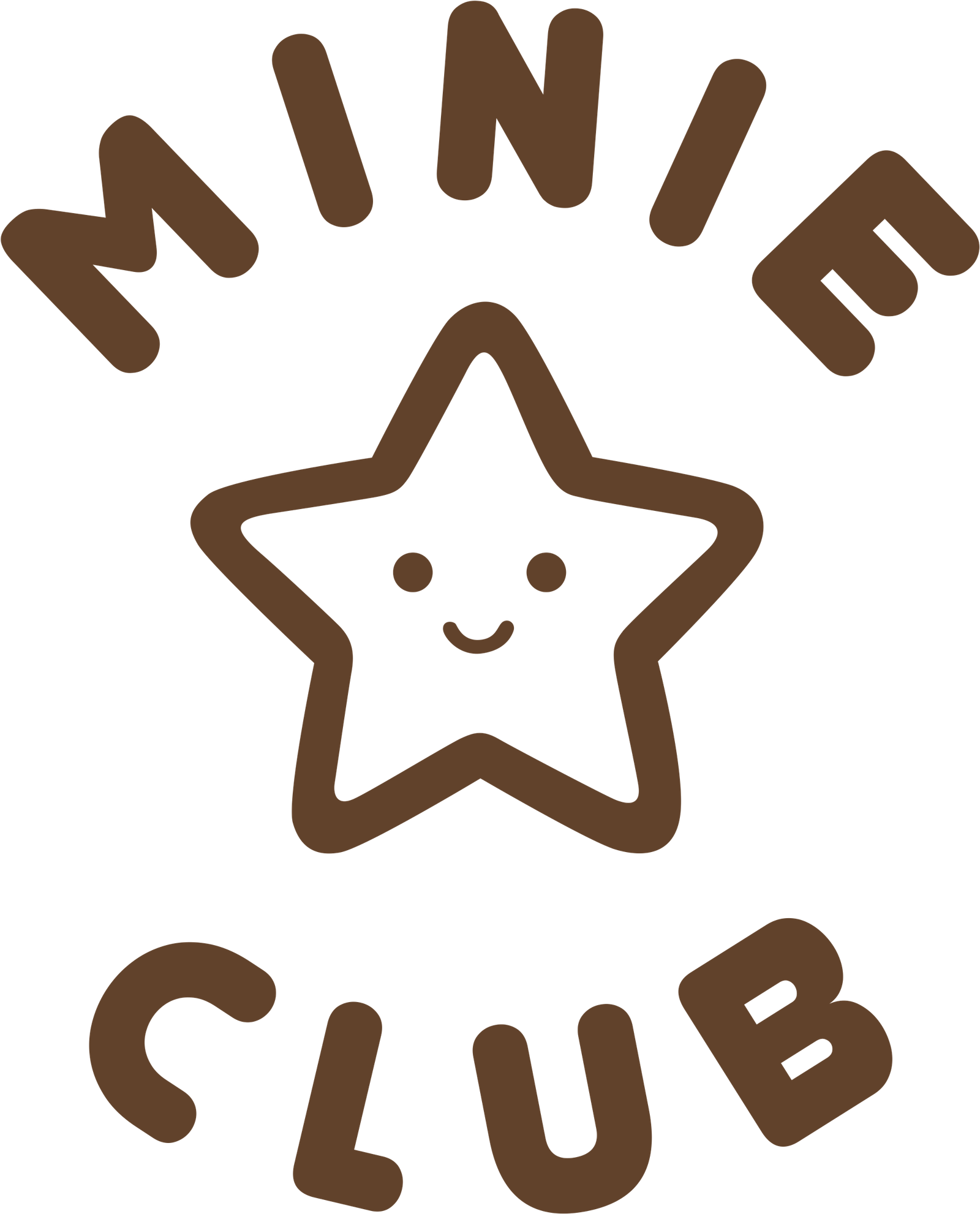 Minieclub