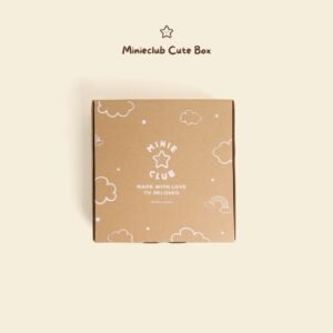 Tambahan BOX Hampers Minieclub