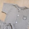 MinieClub Set Baby Bear