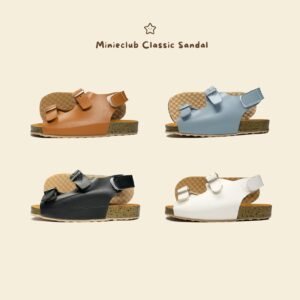 Minieclub Classic Sandal