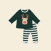 Minieclub Piyama Christmas Series