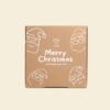 Box Hampers Natal Minieclub