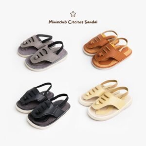 Minieclub Citcitos Sandal