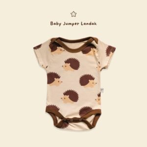 Minieclub Baby Jumper Landak