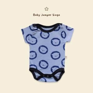 Minieclub Baby Jumper Singa