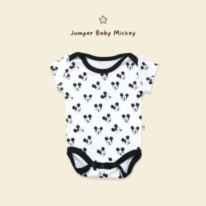 Minieclub Jumper Baby Mickey