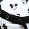 Minieclub Jumper Baby Mickey