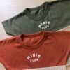 Minieclub Setelan Colorblock POP