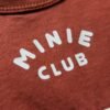 Minieclub Setelan Colorblock POP