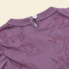 Minieclub Mini Dress Unicorn Purple