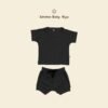 Minieclub Setelan Baby Riyu