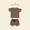 Minieclub Setelan Baby Riyu