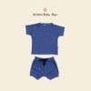 Minieclub Setelan Baby Riyu