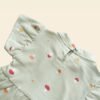 Minieclub Baby Dress Mushroom
