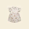 Minieclub Baby Dress FOX