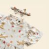 Minieclub Baby Dress FOX