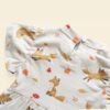 Minieclub Baby Dress FOX
