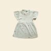 Minieclub Baby Dress Mushroom