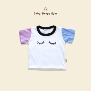 Minieclub Kaos Baby Sleepy Eyes