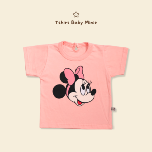 Minieclub Baby Tshirt Minie