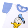 Minieclub Baby Tshirt Donald