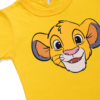 Minieclub Baby Tshirt Simba