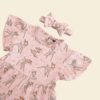 Minieclub Baby Dress Rusa