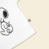 Minieclub Baby Tshirt Snoopy