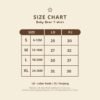 Minieclub baby bear T-shirt