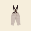 Minieclub Chinos Suspender