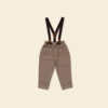 Minieclub Chinos Suspender