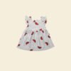 Minieclub Dress Watermelon