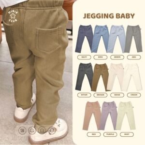 Minieclub Jegging Baby