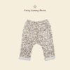 Minie club Terry Gummy Pants