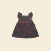 Minieclub Dress Watermelon
