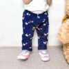 Minie club Terry Gummy Pants