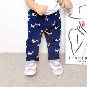 Minie club Terry Gummy Pants