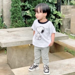 Minieclub Jegging Baby