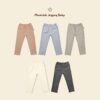Minieclub Jegging Baby