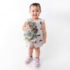 Minieclub Dress Watermelon