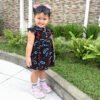 Minieclub Dress Caca