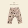 Minie club Terry Gummy Pants