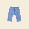 Minie club Terry Gummy Pants