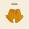 Minieclub Celana Harian Ruffle