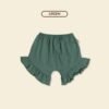 Minieclub Celana Harian Ruffle